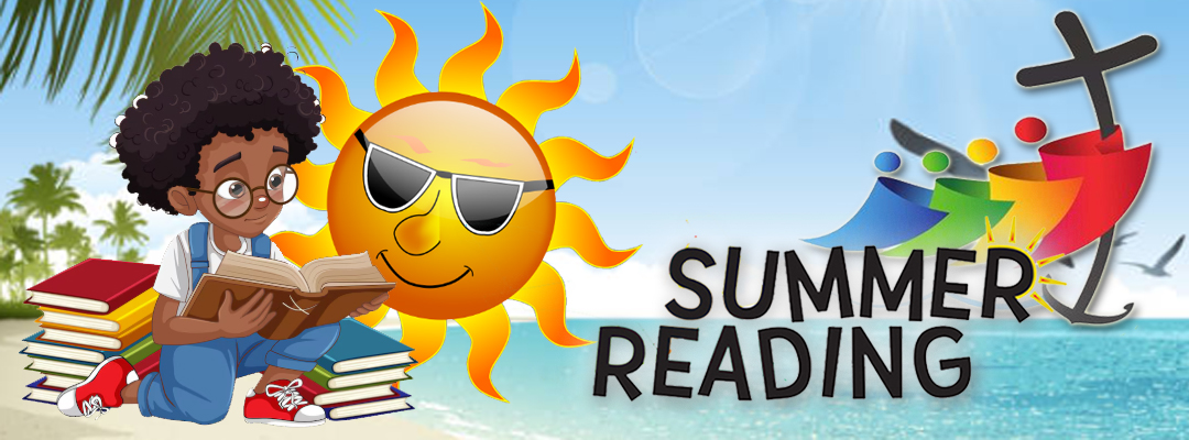 Summer Reading List